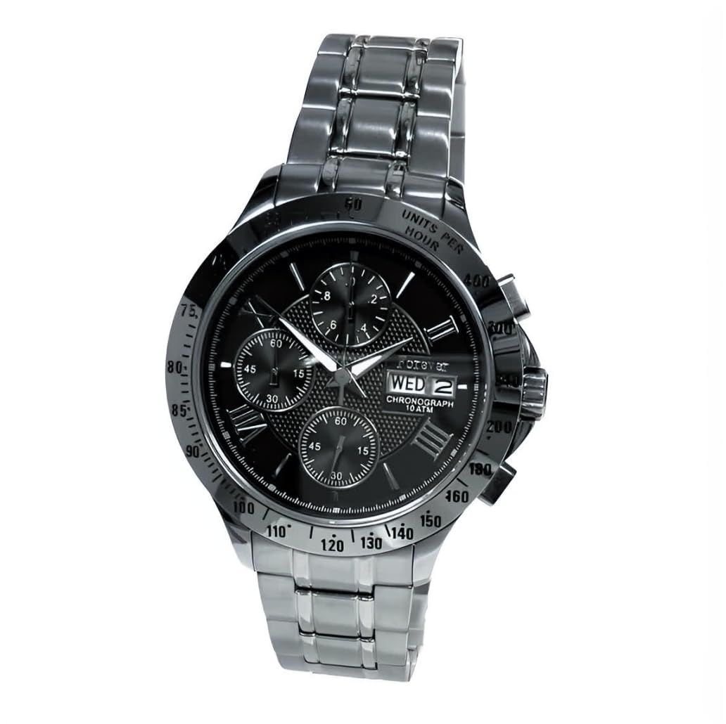 TIME FORCE PRO SERIES クロノグラフ TIME FORCE PRO SERIES クロノグラフ TIME FORCE PRO SERIES