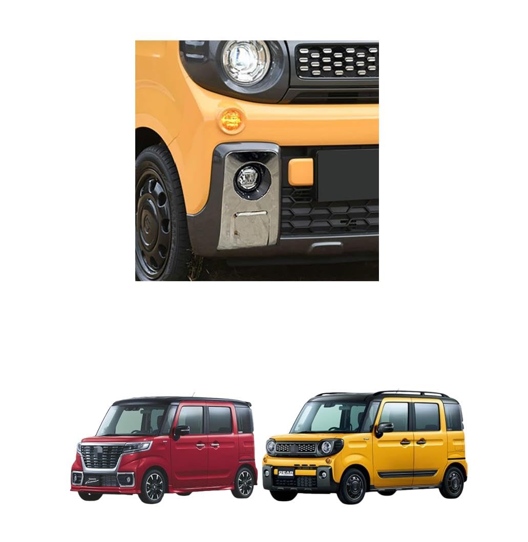 Amazon | 【Techlexa】スペーシアギア ハイブリッドFor MK53S XZ