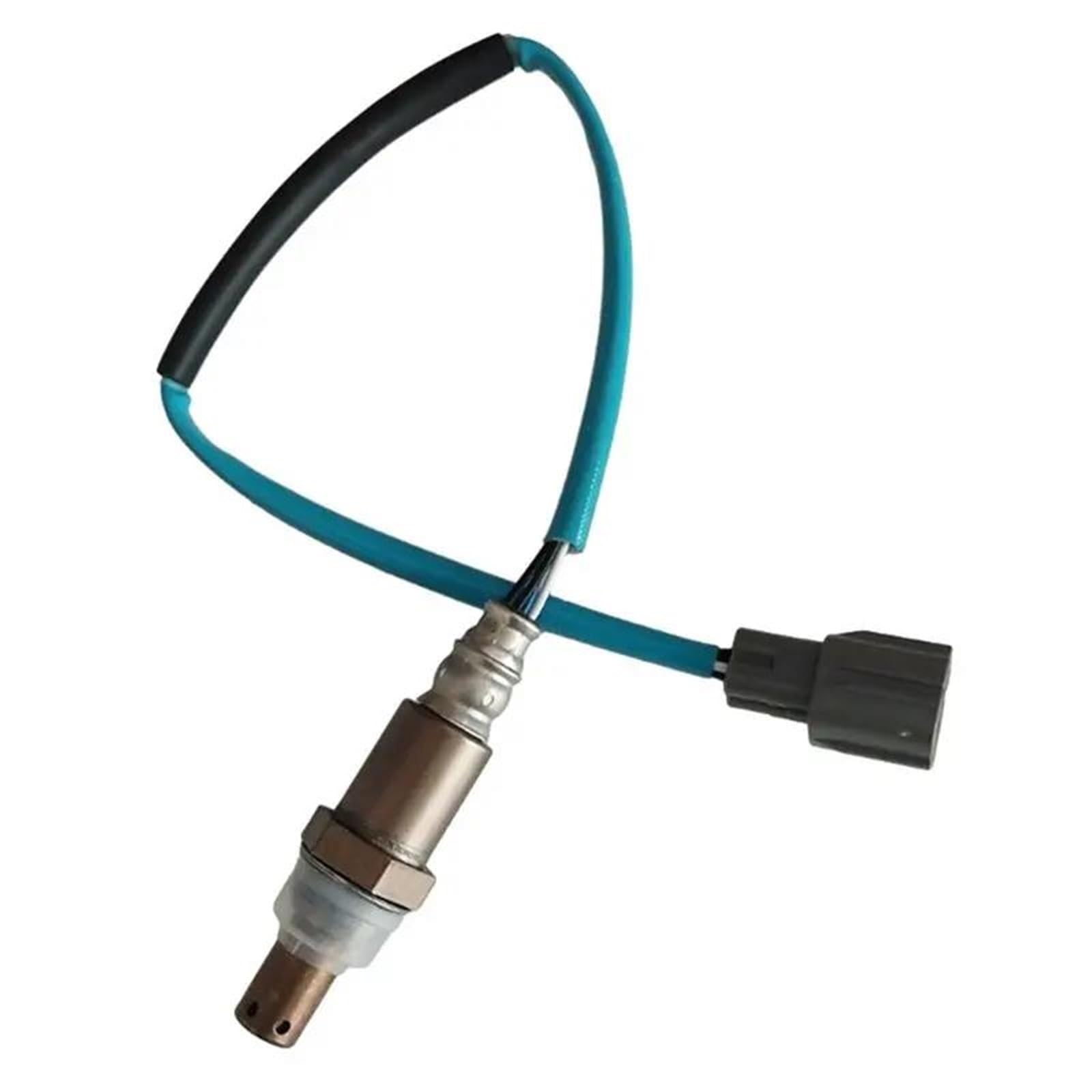 Sonde Lambda pour Subaru pour Legacy 2003-2005 pour Outback 3.0 2003-2009 Capteur D'oxygène Lambda O2 en Amont 22641-AA160 Capteur Lambda