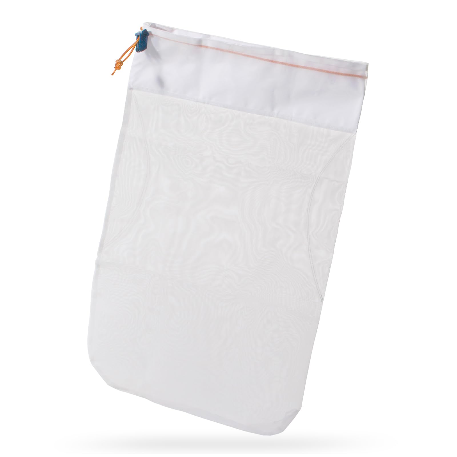 ApopipHH1506COMP Standard Fine Bag Ultra Fine Volcanic Bag Replacement for Hammerhead Performance, HH1506 Hammer-Head Standard Debris Bag Complete with Cleat