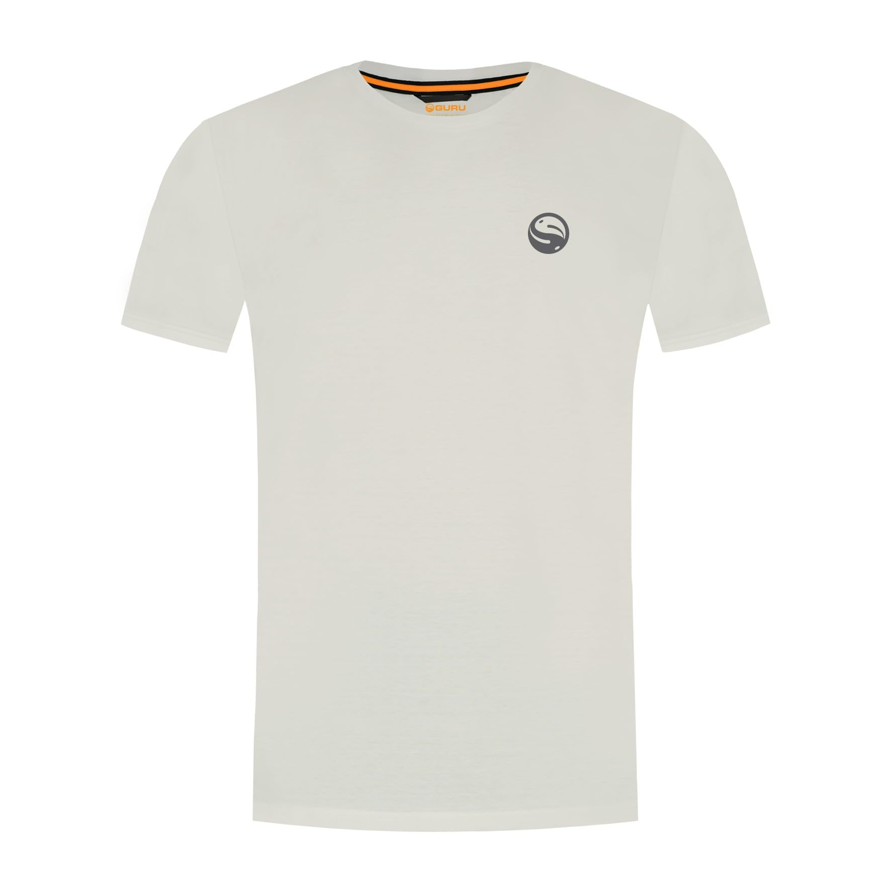 Korda Guru Waves Tee Grey (XL)