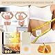 Abnehmen Patch, 50 Stück Bienengift Lymphdrainage Schlankheitspflaste, Abnehmen Schnell Fettverbrenner Slim Patch Bienengift Abnehmpflaster, Anti Cellulite&Fat Burning Slim Patches für Bauchfett Eimer