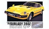 1/24 `78 Nissan Fairlady 280Z (Model Car)