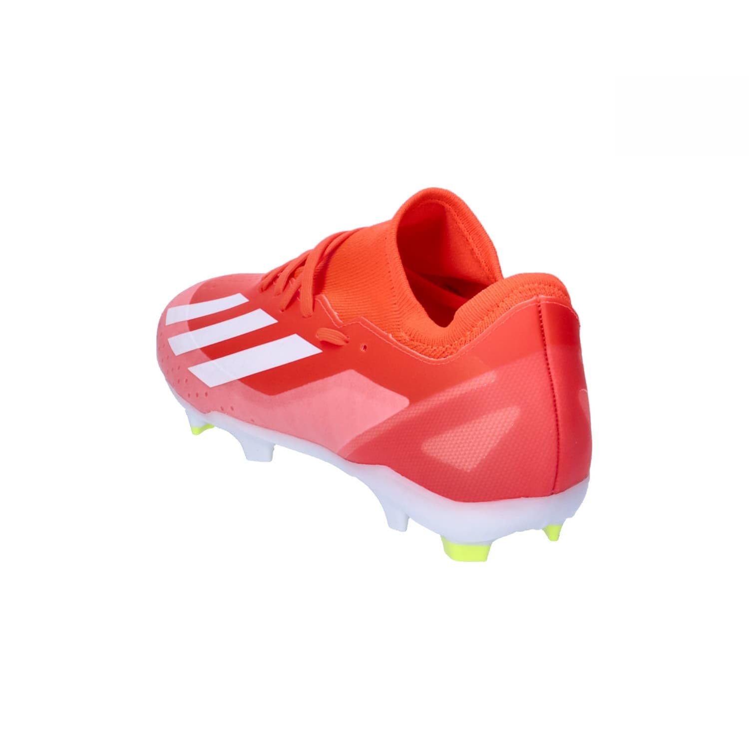 Adidas Unisex X Crazyfast 3 FgFußballschuhe (Fester Boden)