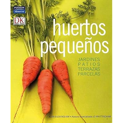 Huertos peque&ntilde;os