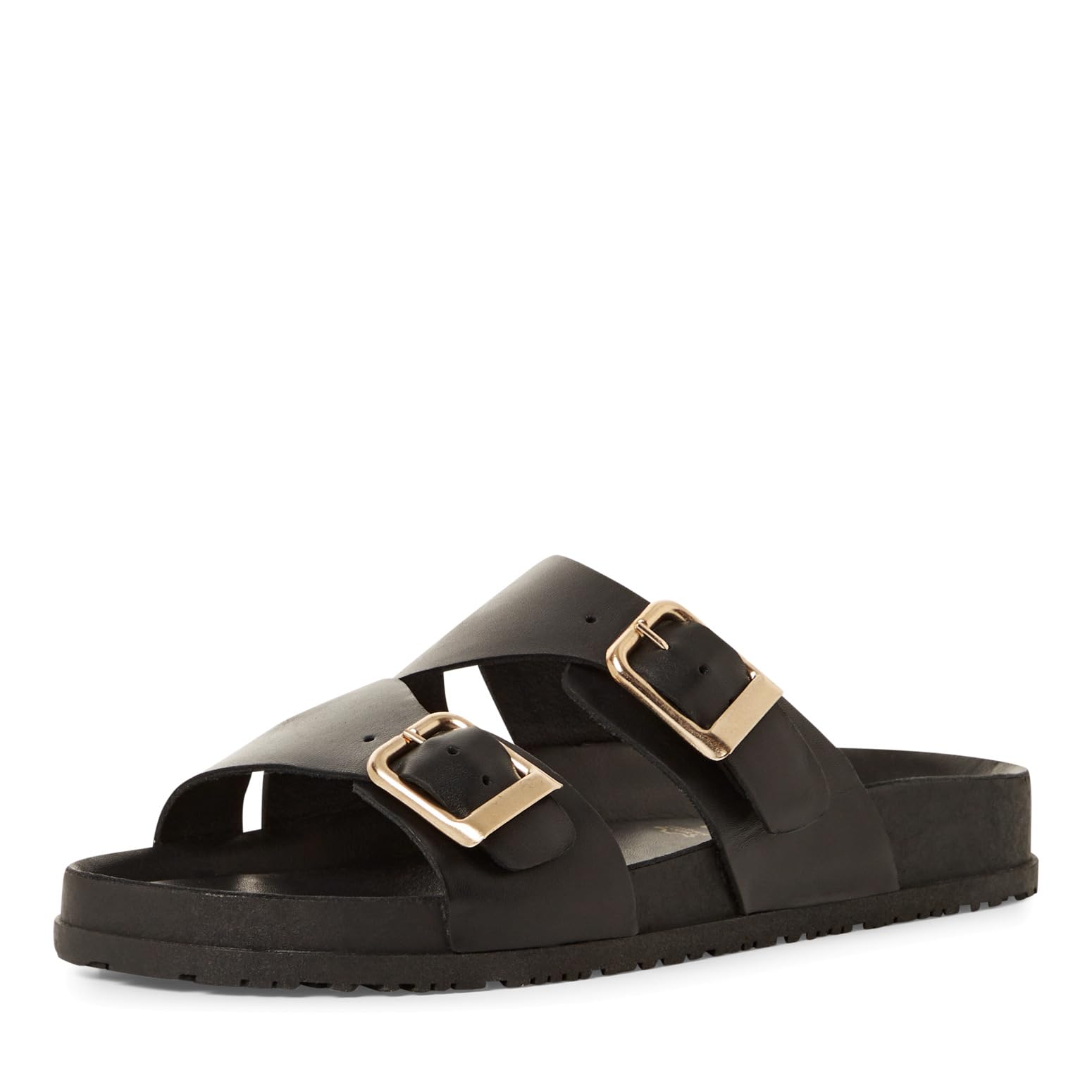 Tamaris Damen Pantoletten, Frauen Slipper