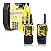 Produktbild Midland XT50 Adventure PMR-Walkie Talkies Kofferset, 2x leistungsstarke Outdoor-Funkgeräte für Kinder und Erwachsene, mit LCD-Display und Micro-USB-Ladebuchse