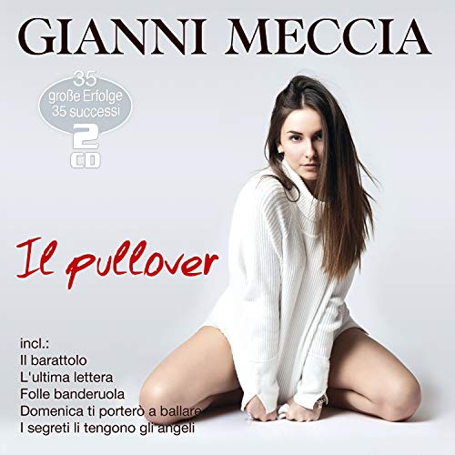 1 Il Pullover