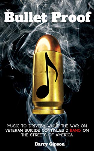 Bullet Proof: Music 2 driveby (LWB Book 1) (English Edition) Livre eBook France