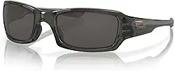 Óculos de Sol Oakley Fives Squared 0OO9238 923805 Tam 54