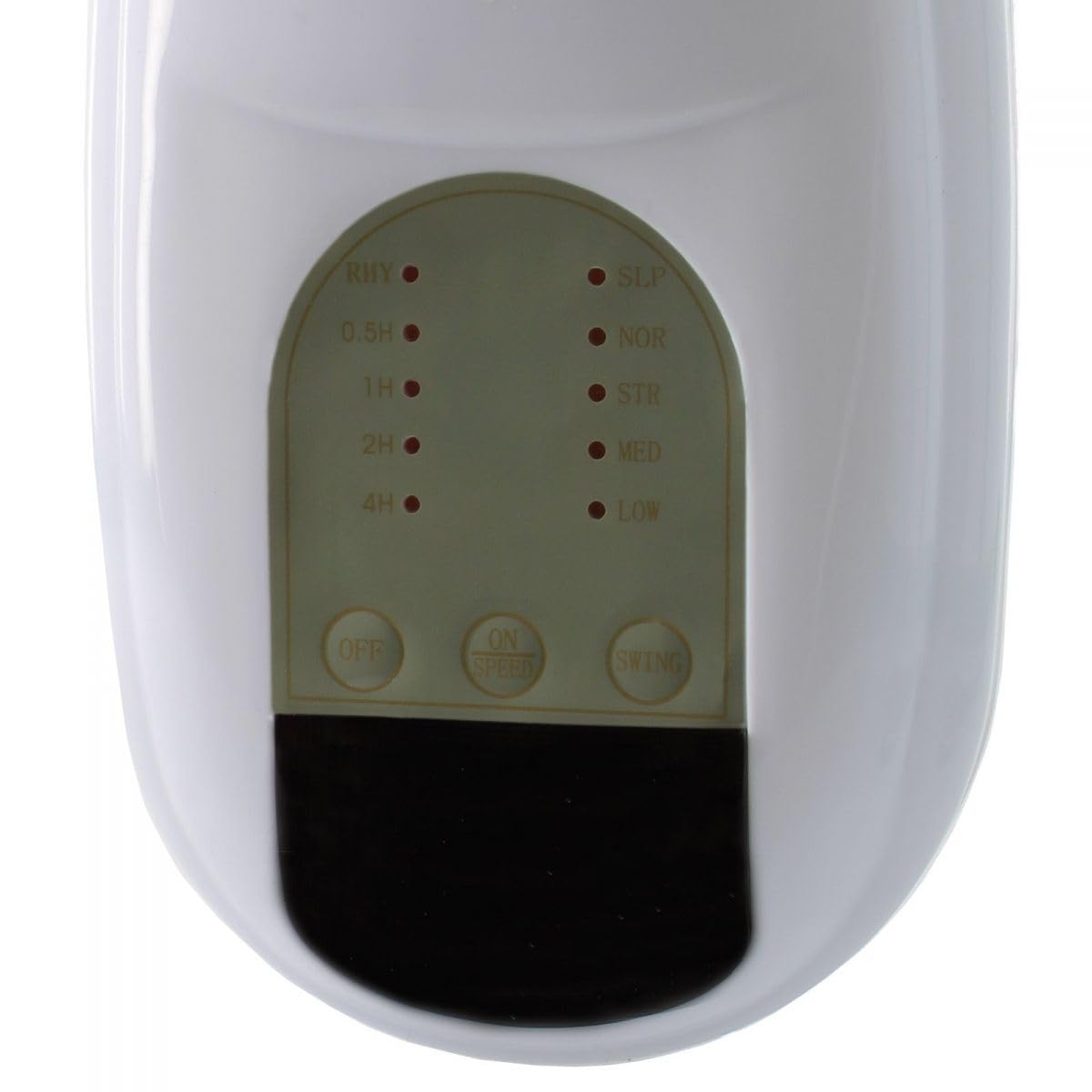 Ventilatore da parete + Telecomando Cornwall 40cm / 1900 m³/h (16WF)