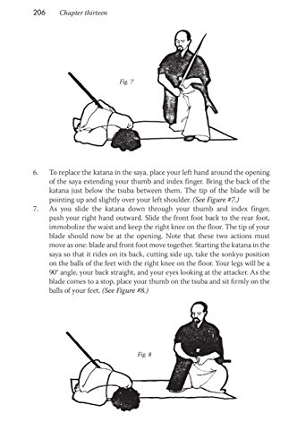 Drawing the Samurai Sword: The Japanese Art of Swordsmanship; Master the Ancient Art of Iaido