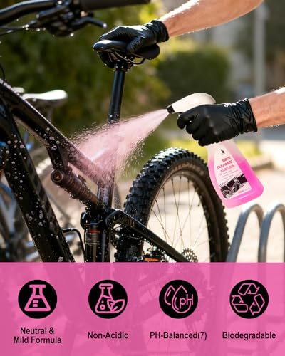 Beanewone Bike Cleaner 500mL