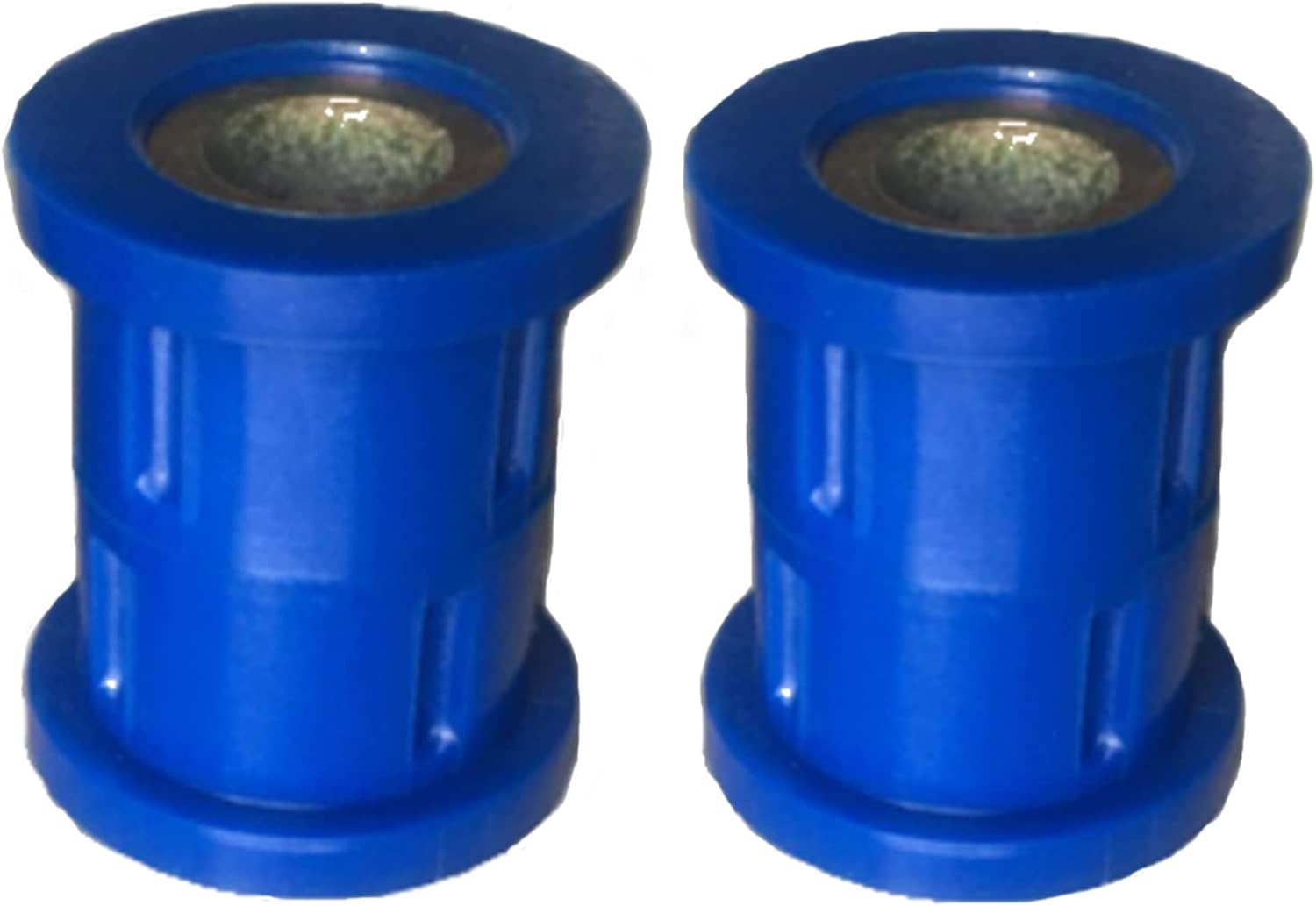 Automotive Steering Rack and Pinion Bushing Kit 54445-7S000 Replacement for Titan Armada 2004-2015 Infiniti QX56 2004-2012 Rack and Pinion Mount Bushing Set
