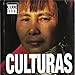 Culturas (CUBE BOOK) - Finetti, Fabrizio