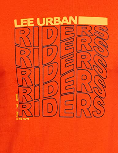 Image of Lee Men Tshirts