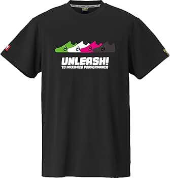 アンドロ　andro 卓球　Tシャツ　新品 Amazon | アンドロジャパン(andro) 卓球 Tシャツ アンドロ ナパ