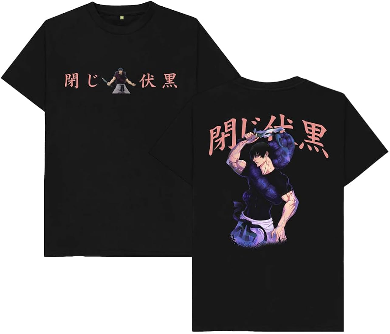 tohji Black Photo Tee Arena T-Cross Tee ミュージシャン tohji Black