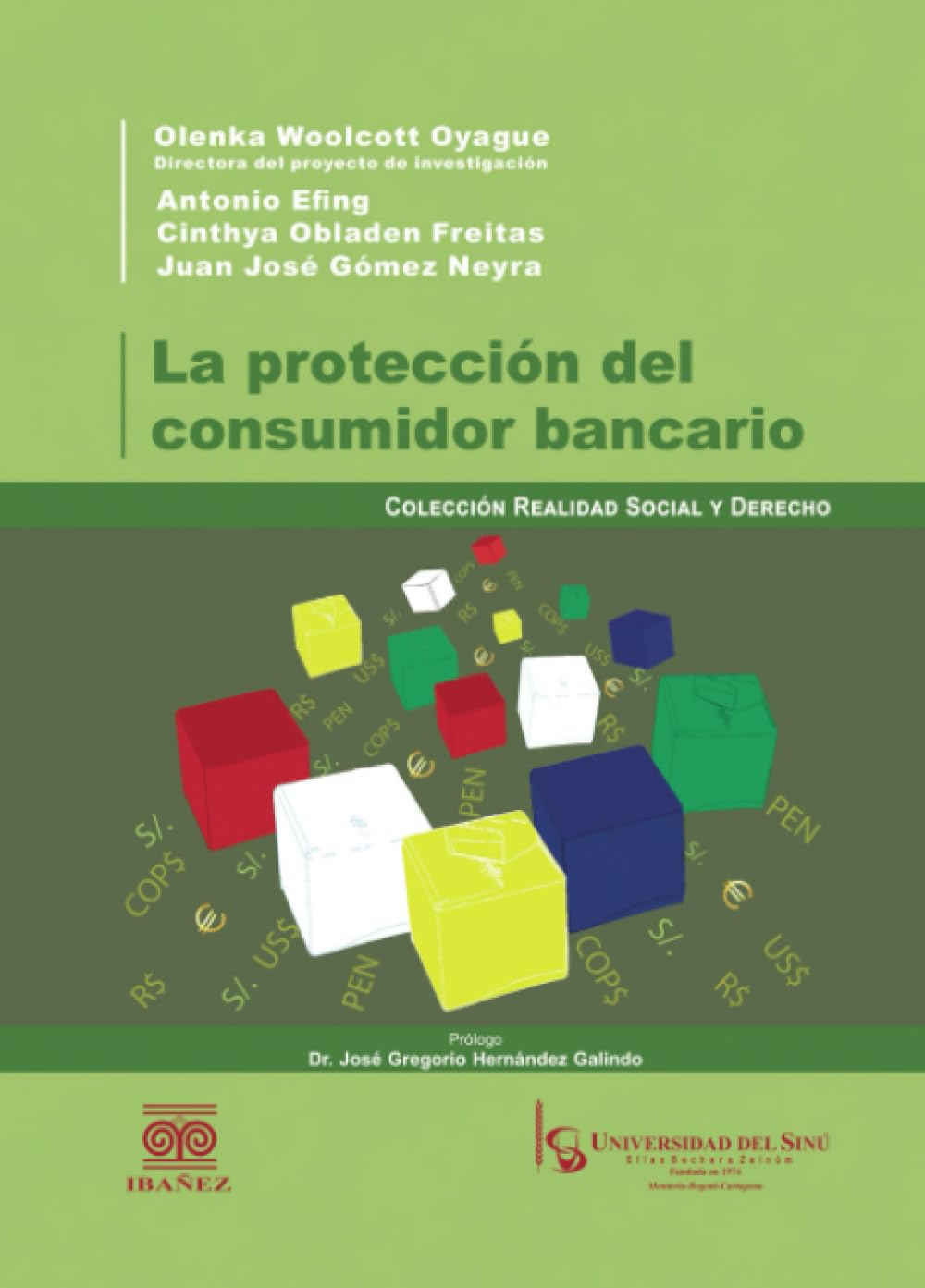 La protección del consumidor bancario
