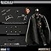 Mezco Toys One:12 Collective: DC Ascending Knight Batman Action Figure