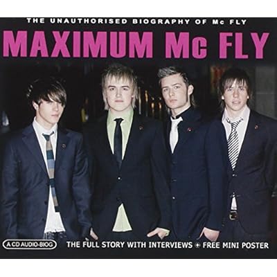 Maximum Mcfly: Interview