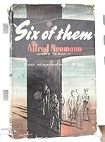 Six of Them B0007E9CUS Book Cover