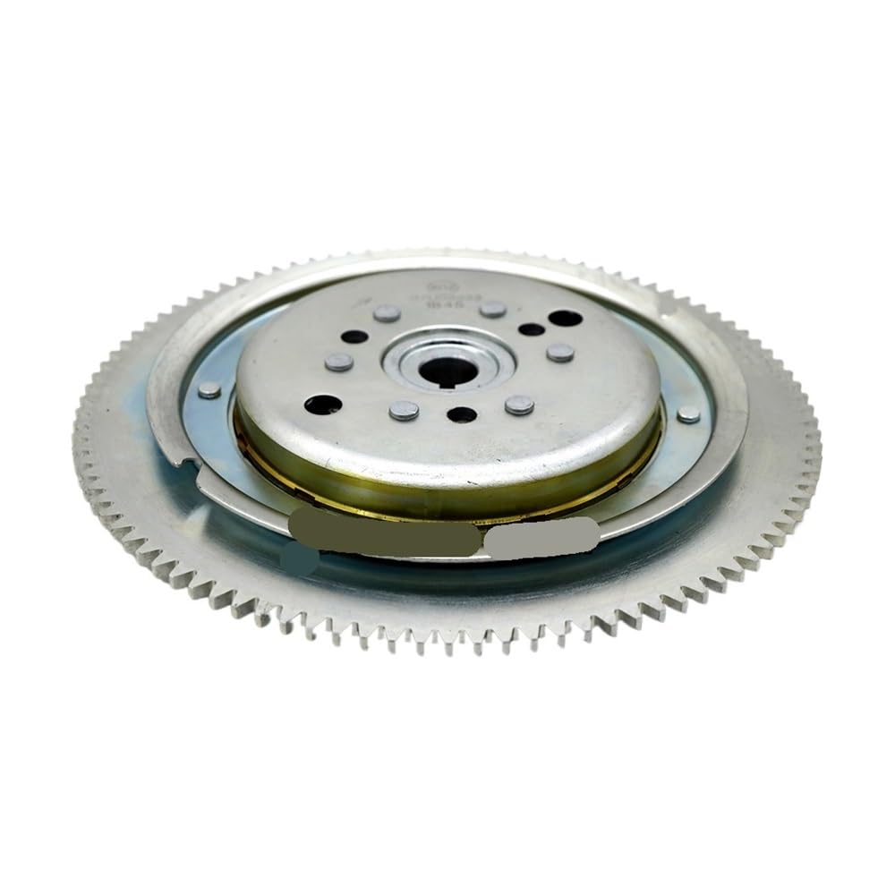 Volant moteur électrique pour hors-bord 2 temps 25 et 30 CV
