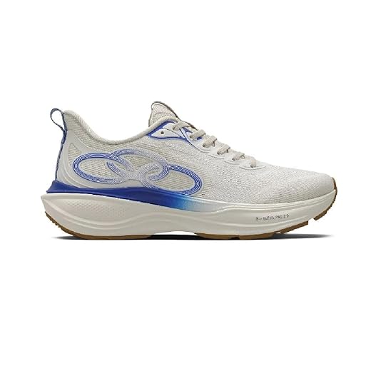 Tênis Olympikus Pride 4 Feminino