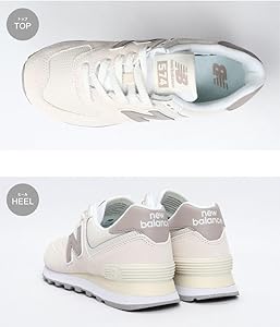 Amazon | [ニューバランス] U574 U574ESC U574ESE スニーカー