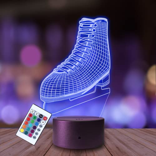 Plexido Nachtlicht Kinder | Sanftes Stilllicht für Babyzimmer Dimmbare...