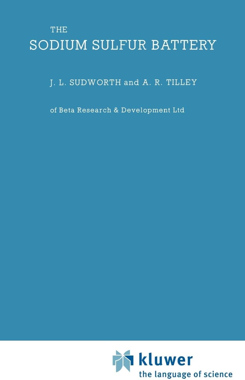 Sodium Sulfur Battery