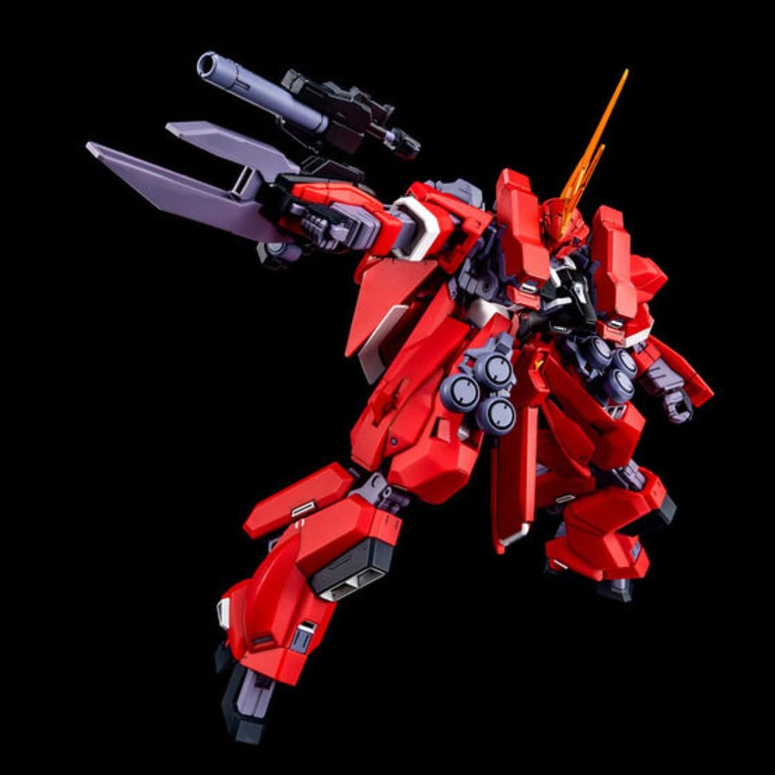 Amazon | ノーブランド品 HG 1/144 TR-6 [バーザムⅡ] レジオン