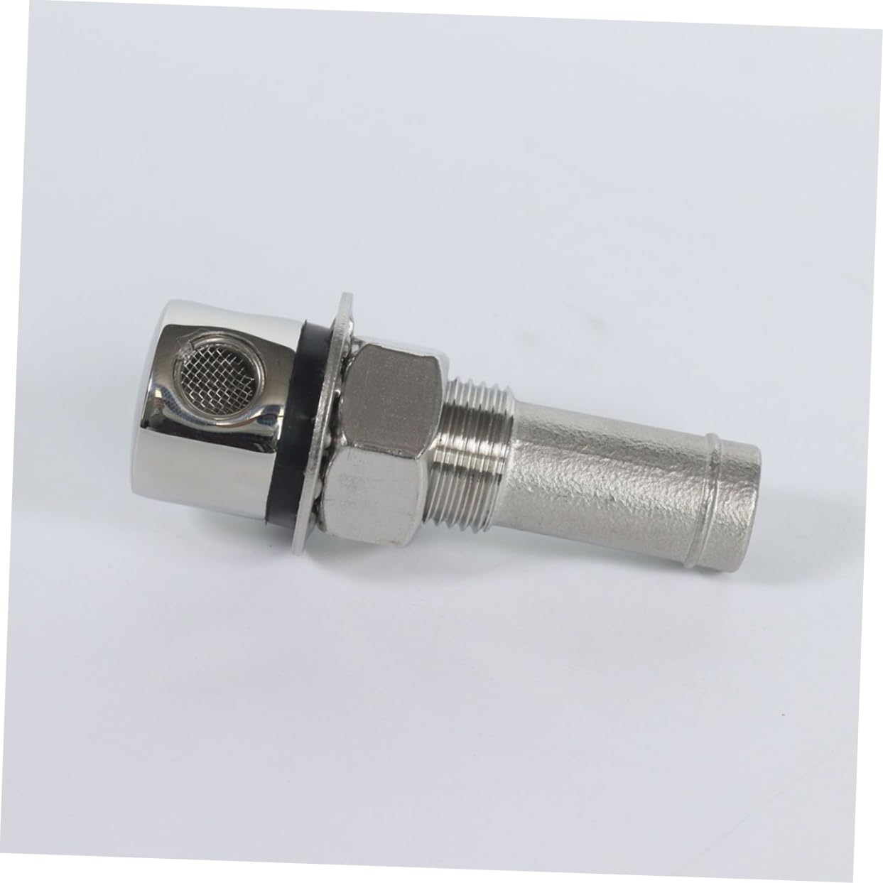 GOOHOCHY Boat Vent Marine Ventilation Stainless Steel Boat Gas Vent 38mm/50mm Diameter