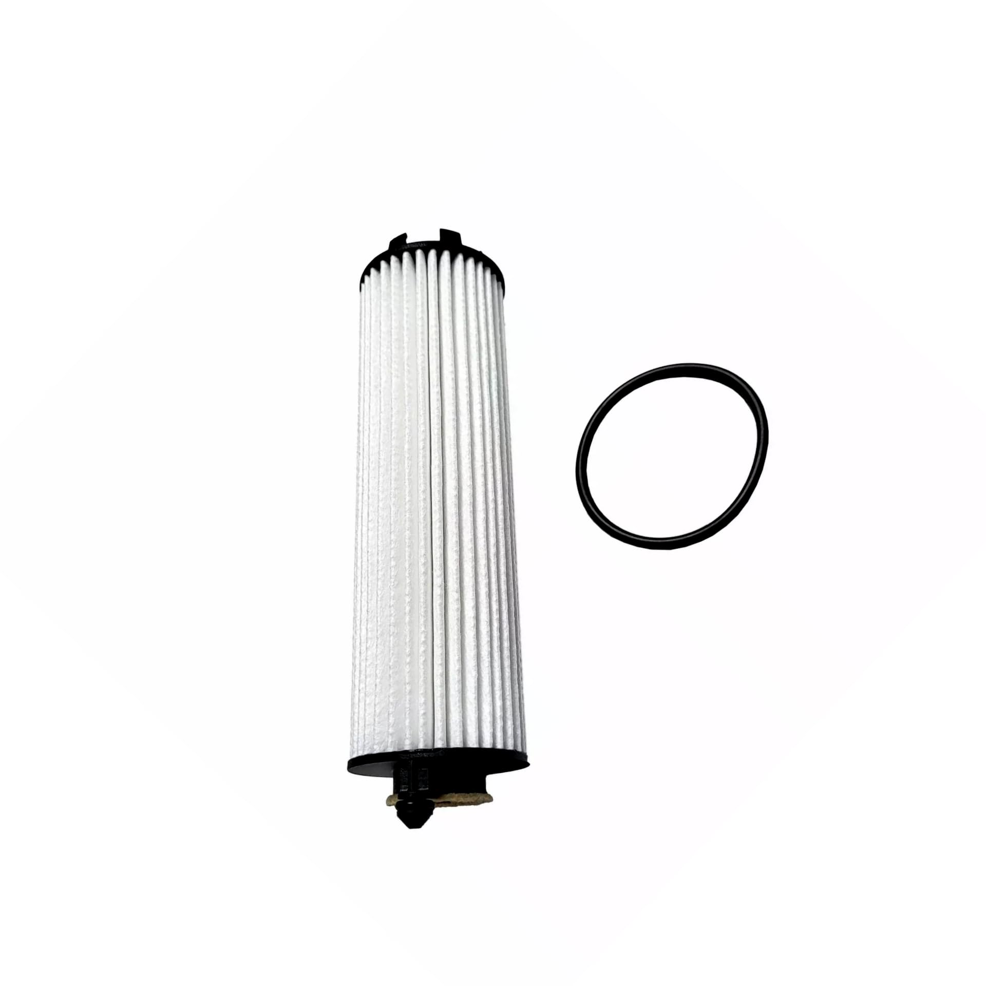 Amazon.com: A2541840500 Engine Oil Filter 2541840600 Compatible