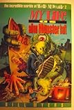 My Life as Alien Monster Bait (The Incredible Worlds of Wally McDoogle #2)