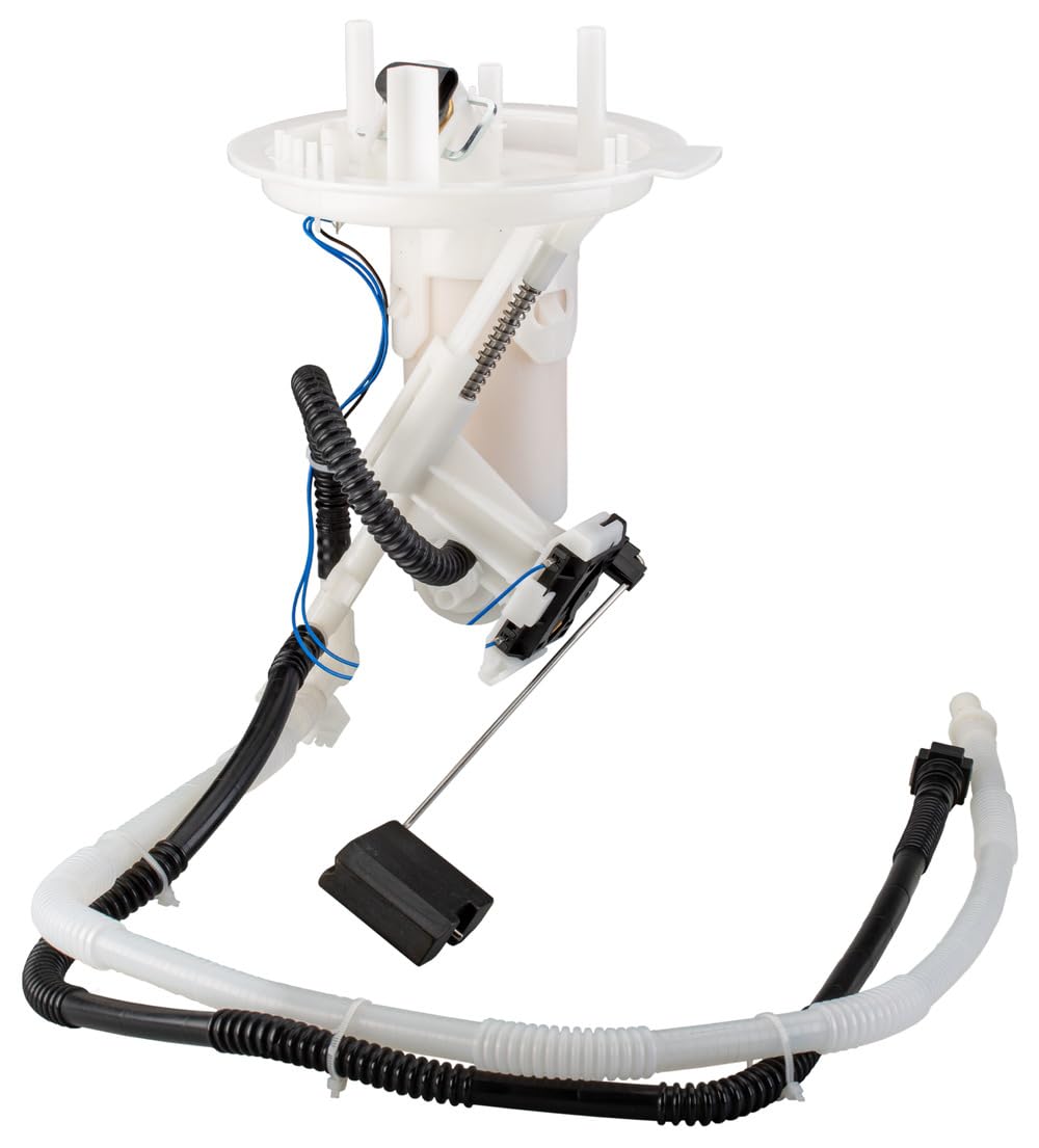HELLA Unité D'Injection Carburant - 8TF 358 146-531 - Avec Régulateur Pression - Pour Peugeot 307