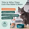 Optimeal Wet Cat Food Variety Pack - Surf & Turf Selection, Grain Free Tender Morsels, High Protein Premium Nutrition Made with Natural European Ingredients, Adult Cat Pouches 3oz (Pack of 12) #4