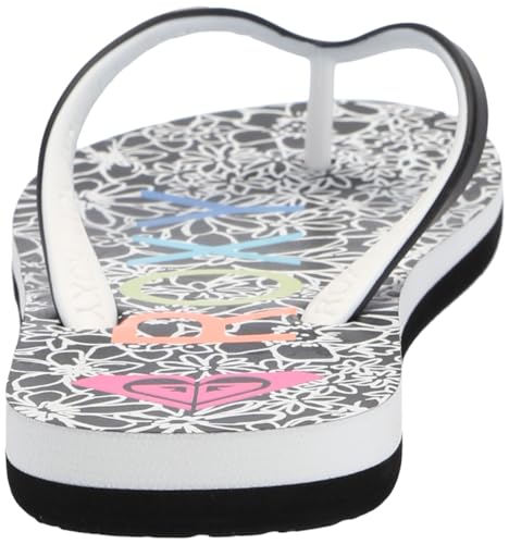 Roxy women's Tahiti Vii Sandal3