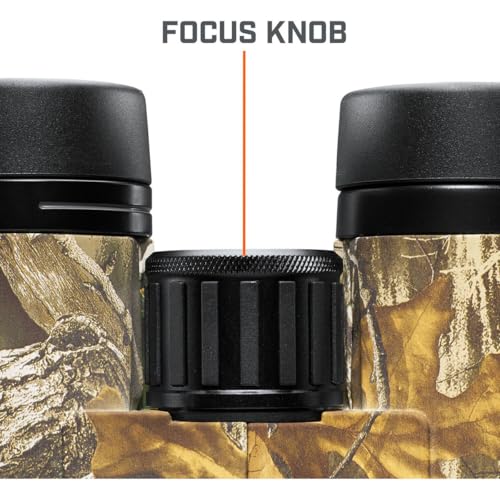Bushnell BENX1042RB Engage X 10X42Mm Binoculars thumb #3
