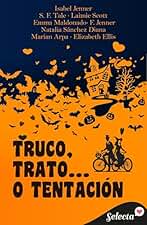 Truco, trato... o tentación