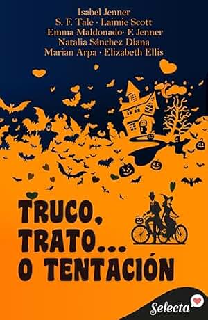 Truco, trato... o tentación