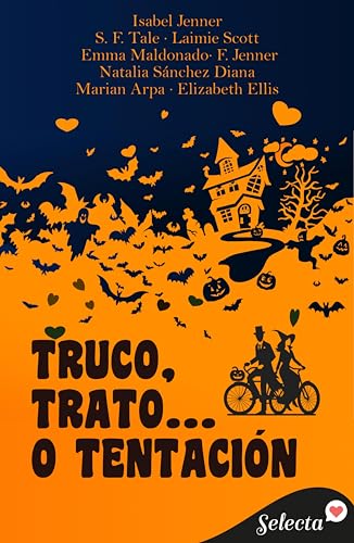 Truco, trato... o tentación