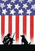 Dog Soldiers 1618551329 Book Cover