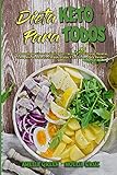  Dieta Keto Para Todos: Un Asombroso Libro De Cocina Con Fáciles E Irresistibles Recetas Cetogénicas Bajas En Carbohidratos Y Sin Gluten Para Perder Peso (Keto Diet For Everyone) (Spanish Version)