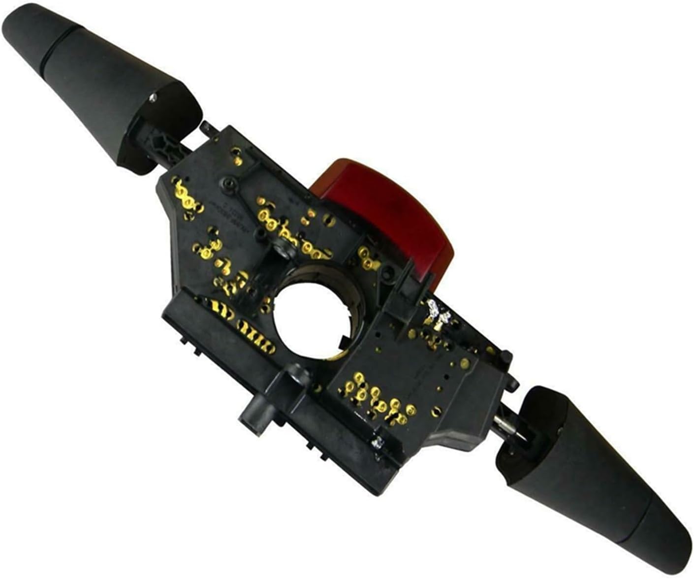 ルノー トゥインゴ2 ND4FT用/純正 コンビネーションスイッチASSY