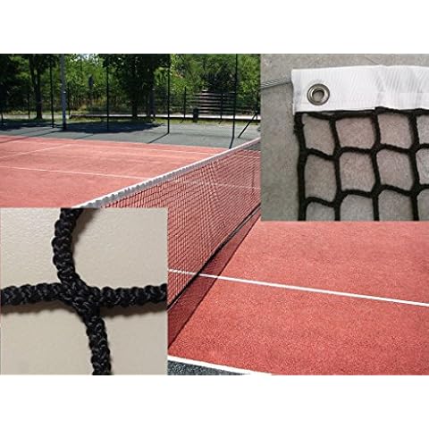 Filet de Tennis Premium Redes Deportivas Cover