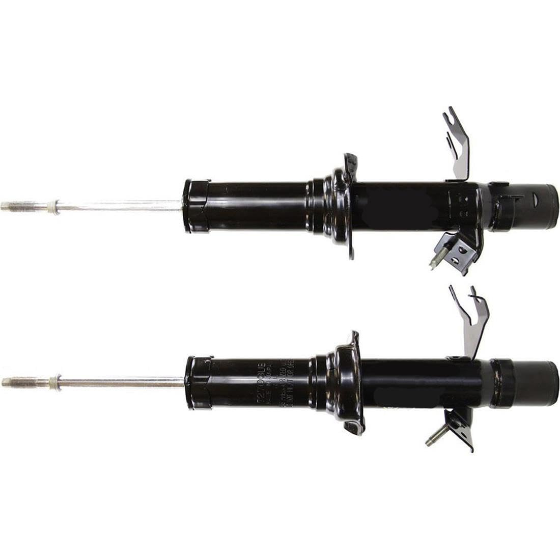 インフィニティFX35(S51)　純正サスペンション インフィニティS51 FX35 37 50 QX70 純正サスペンション - メルカリ