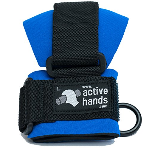 Active Hands Left Gripping Aid