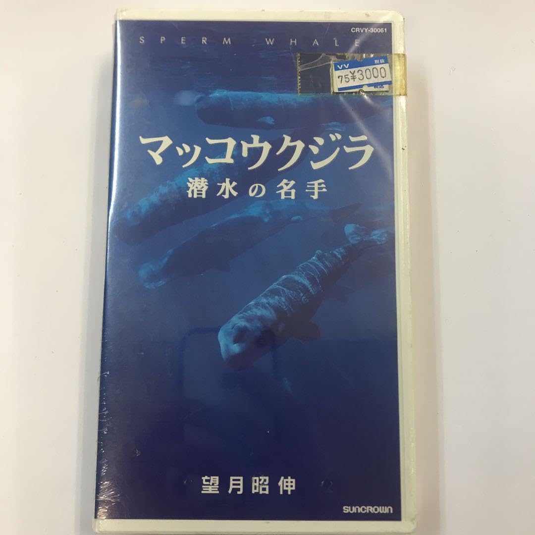 海上保安庁のすべて VHS 軍用ヘリコプター DVD／VHS（中古