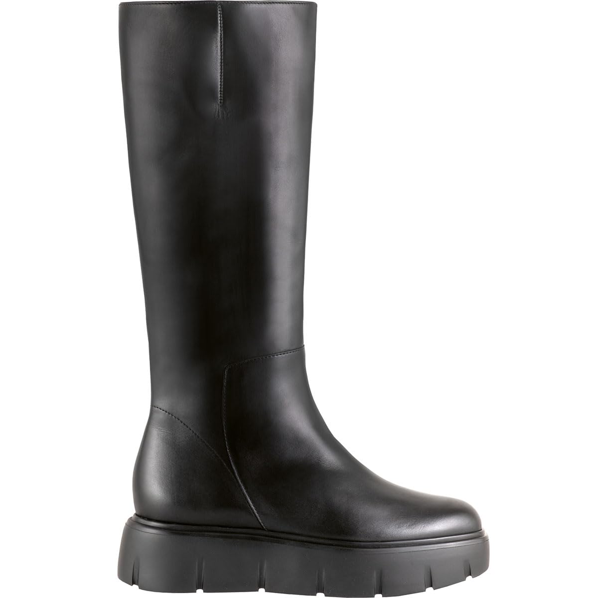 Högl LEXIE, Fashion Boot, schwarz,
